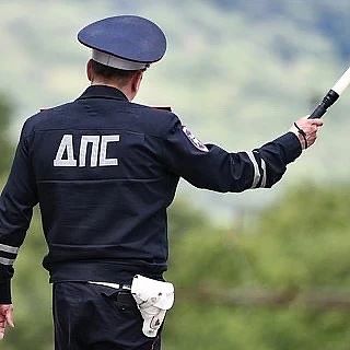 ❗️В Магнитогорске за сутки задержали четырёх пьяных водителей