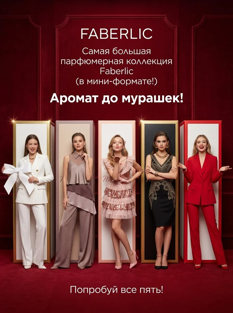 В ПРОДАЖЕ с 7 сентября 👆👆👆