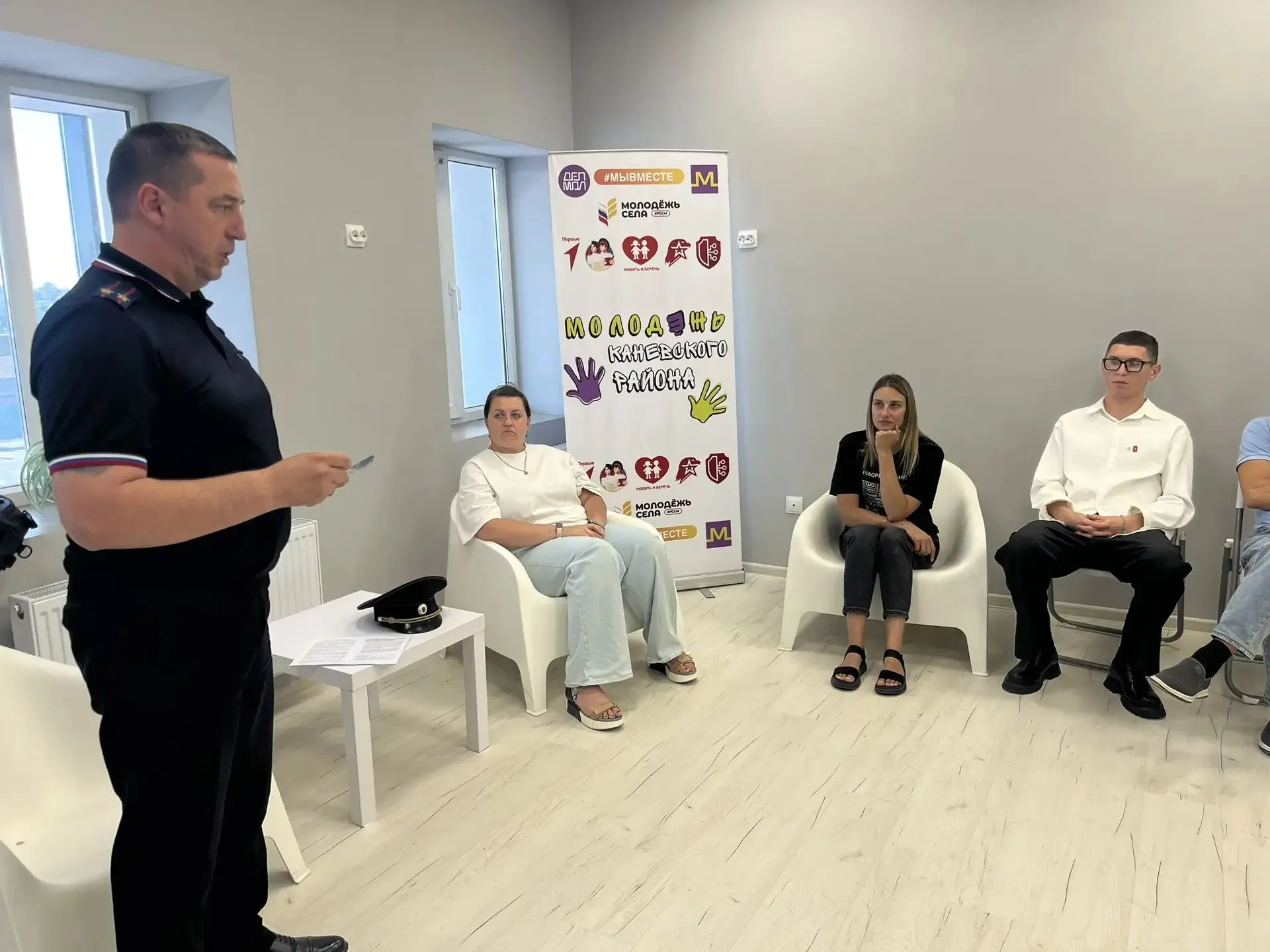От мошенников никто не застрахован 💸