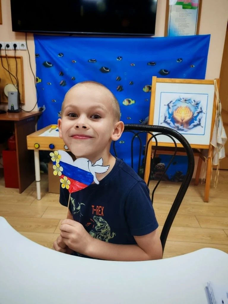 🇷🇺Этот светлый день России

❤️В преддверии самого молодого государственного праздника,  Дня России