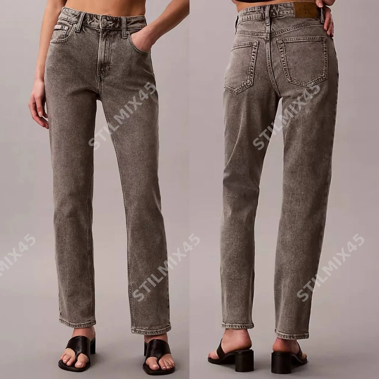 Calvin Klein