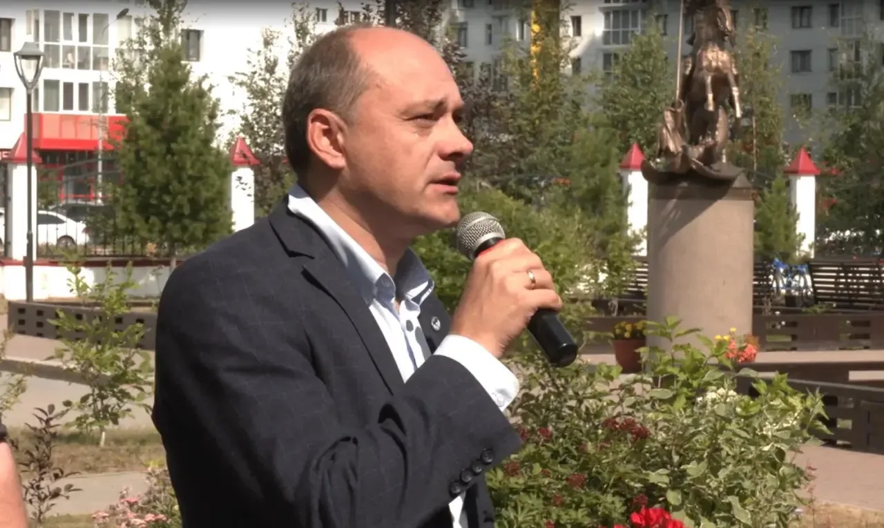 В Сургуте почтили память погибших детей Донбасса 🙏

Неравнодушные жители города собрались на террит