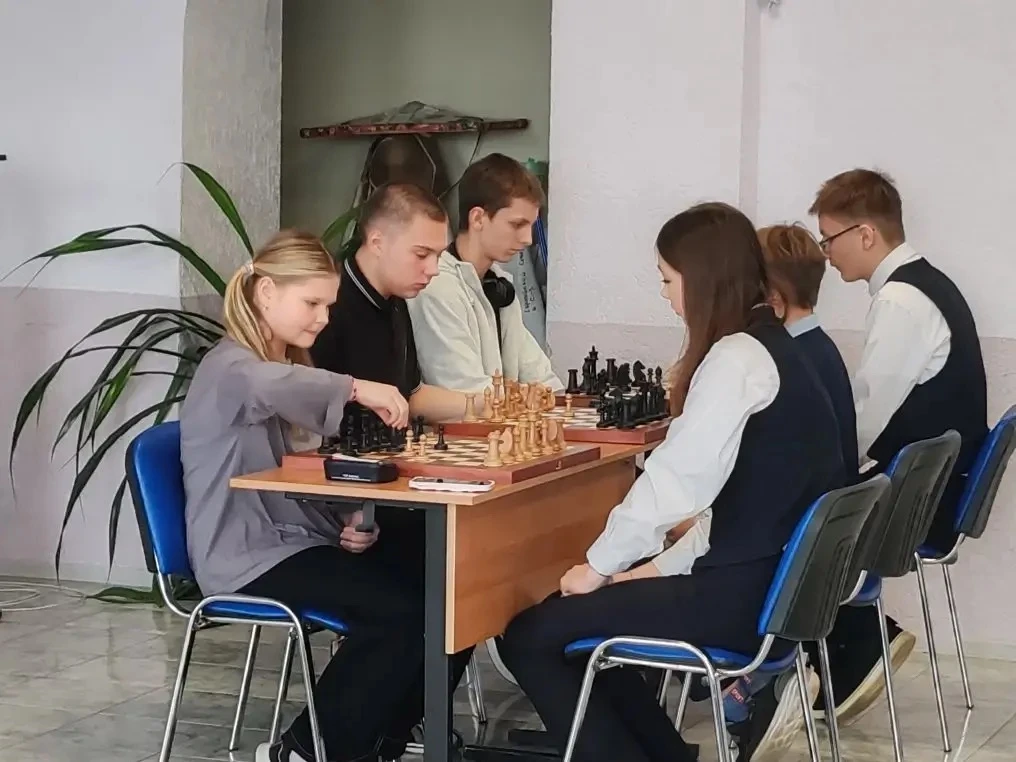 🏆 Мы — в призёрах! Гордость за нашу школу! 🏆  На базе Луговской средней школы состоялось открытое пе