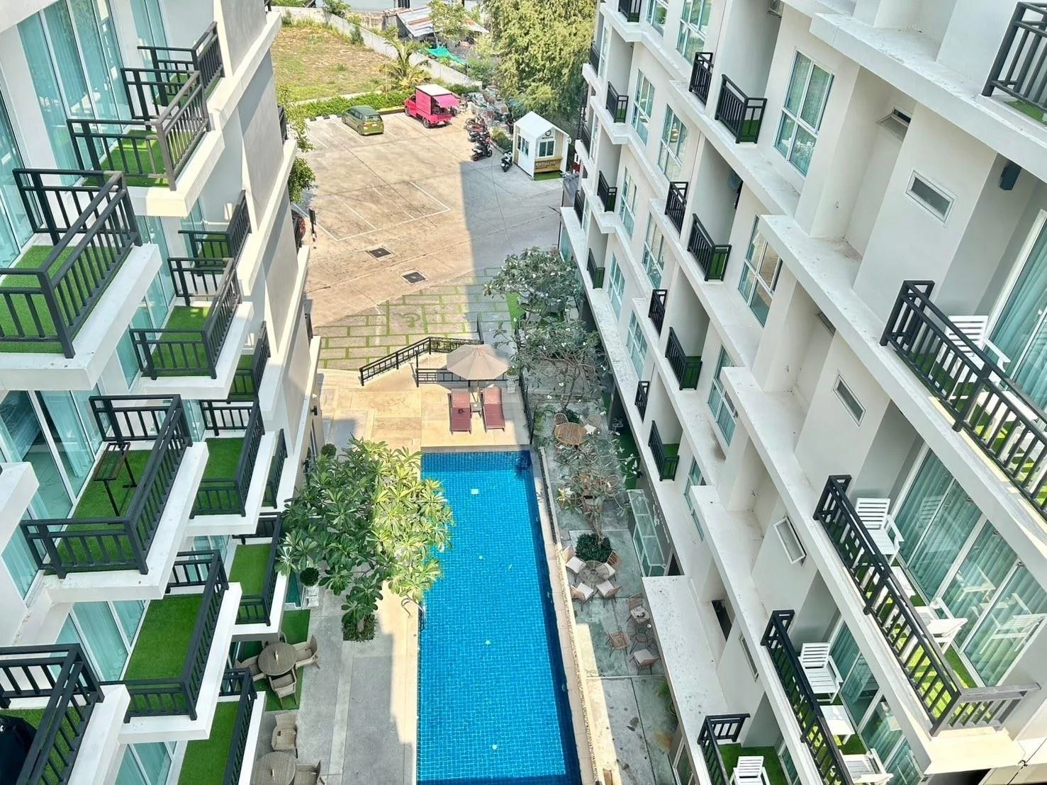 Таиланд, Паттайя 
71 370 р. на 7 дней с 2 июля 2026
Отель: Lhc Hotel & Resort 4*
Подробнее: https: