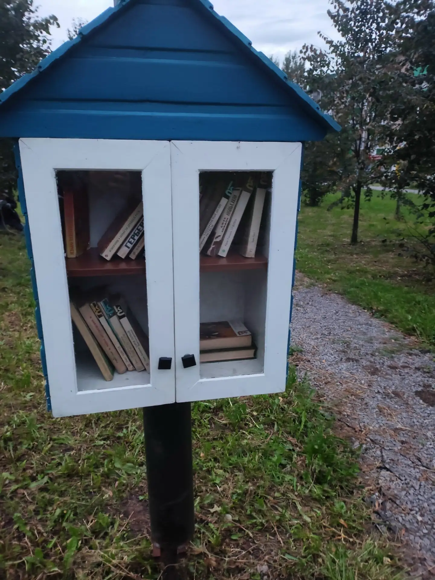 Появились книги, спасибо 🙏