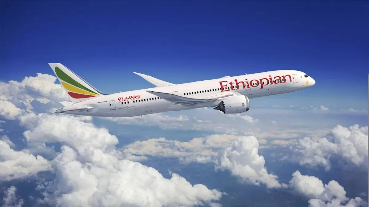 🇪🇹✈️ Ethiopian Airlines выберет 25 новых региональных самолетов