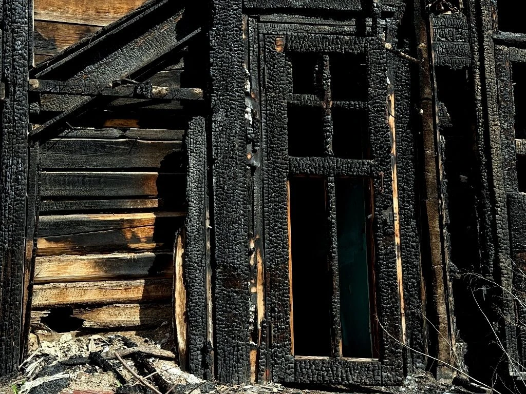 🔥Мужчина погиб при пожаре в астраханской степи

Трагедия произошла в Ахтубинском районе 26 июля. Во