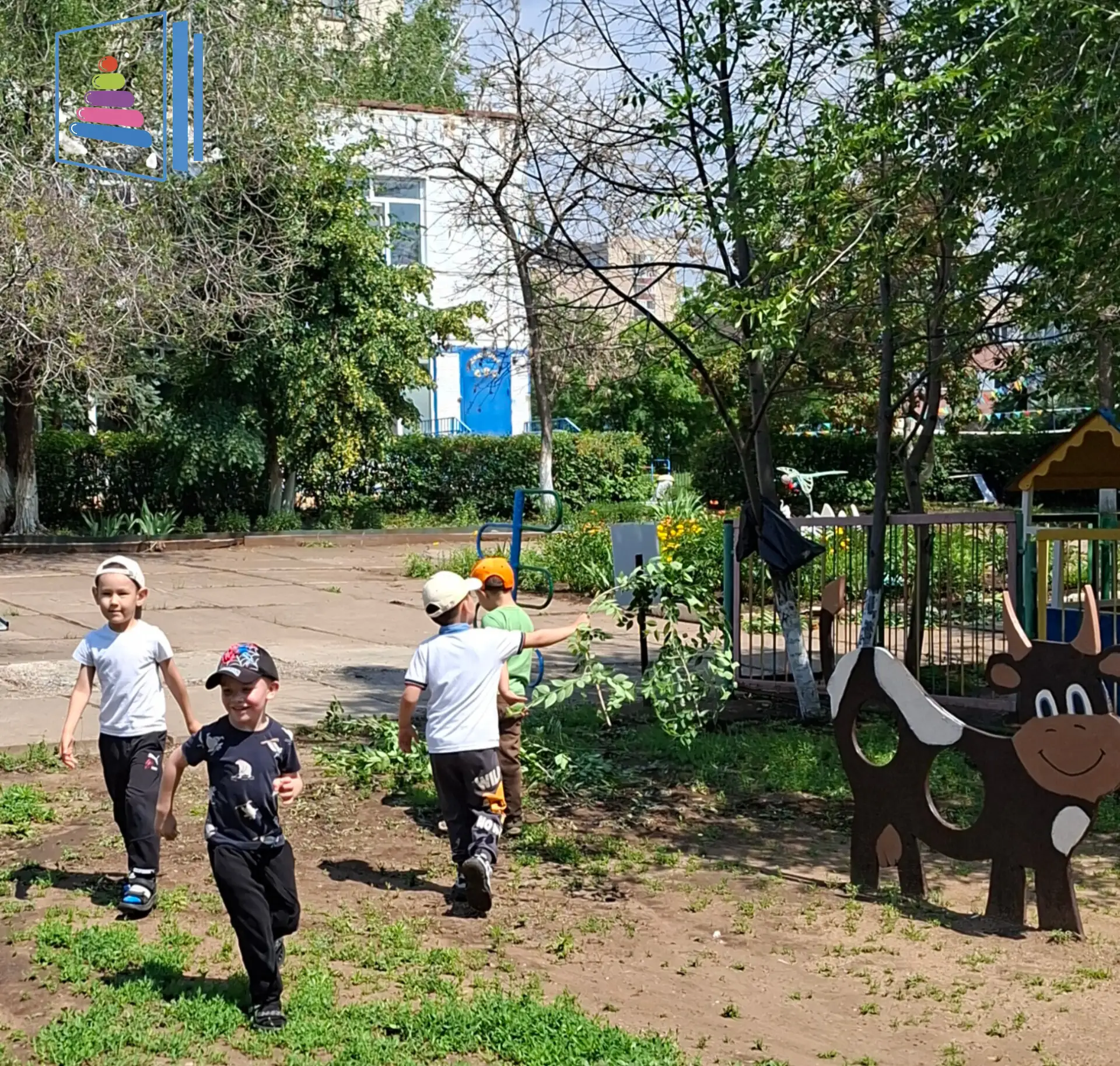 Юные исследователи на страже природы! 🌿🔍