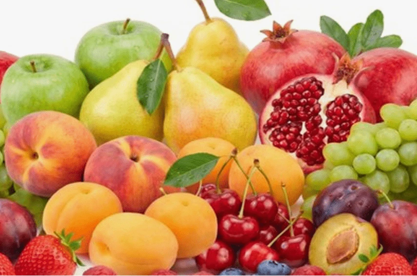 🍏 В России производят уже 2,1 миллиона тонн плодово-ягодной продукции, это рекордный показатель

✅ 