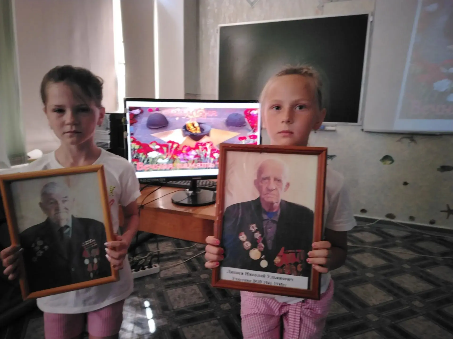 Сегодня, в преддверии Дня памяти и скорби, 22 июня, провели особенную беседу. Этот день — не просто 