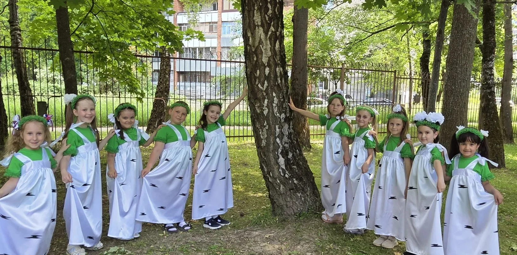 🌳🎶Погружаемся в мир русской народной культуры!🎶🌳

🔆Дорогие друзья!💞
🎶В нашем детском саду про