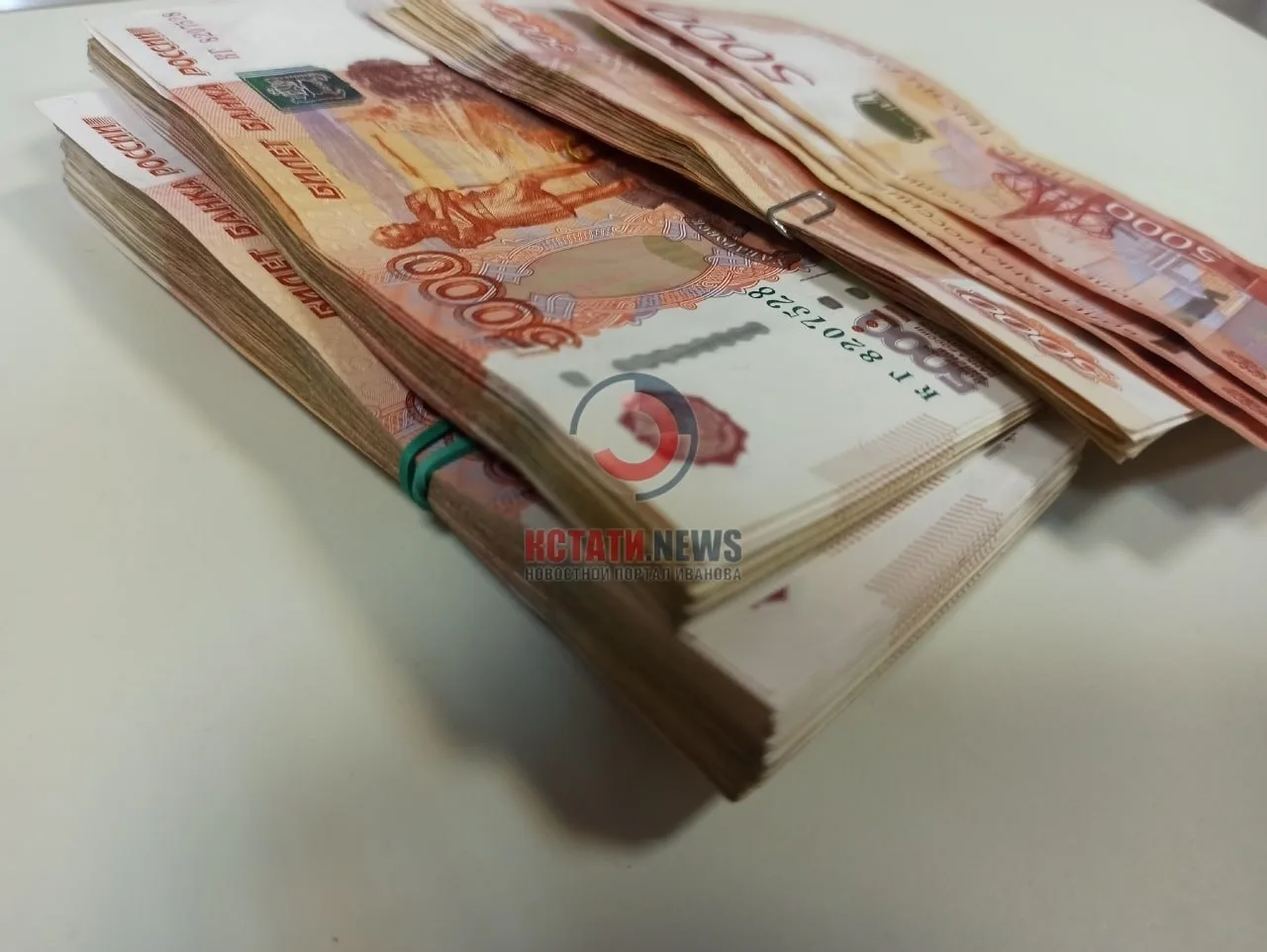 💰 Мать двоих участников СВО из Ивановской области через суд и прокуратуру добилась пер...
