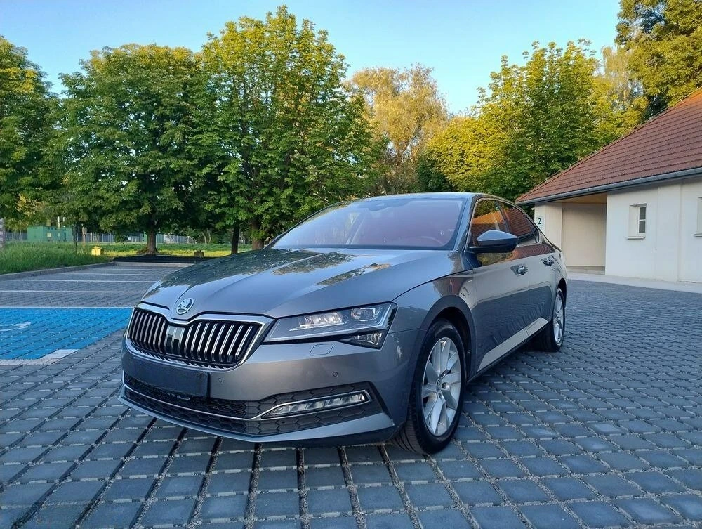 Авто под ключ из Европы