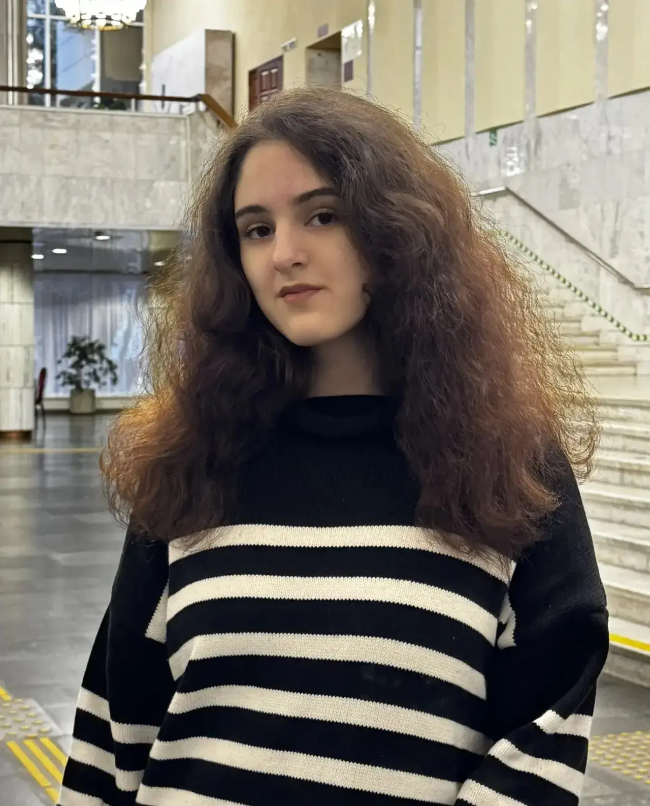 Новости ЕГЭ

Продолжаем знакомить вас с итогами экзаменационной кампании 2026 года. И вновь есть пов