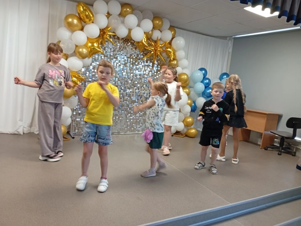 🏃‍♂️🎤 День открытых дверей в «Солнышке» удался на все 100%! ☀️Сегодня в нашем лагере прошёл долгож