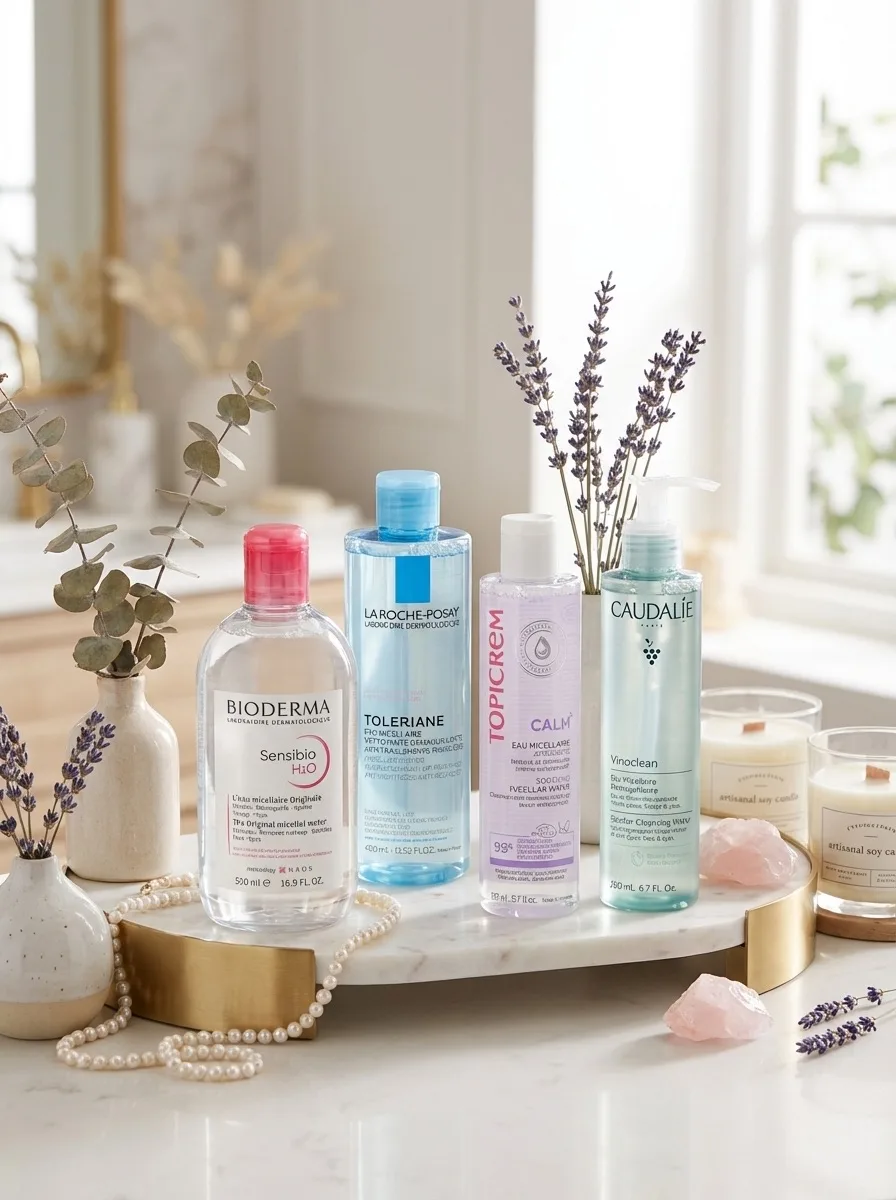 Девочки🌸🌸🌸 Сегодня решила начать с поста,с бьюти подборкой любимых баночек🧴🫶🏼  На самом деле к выбор