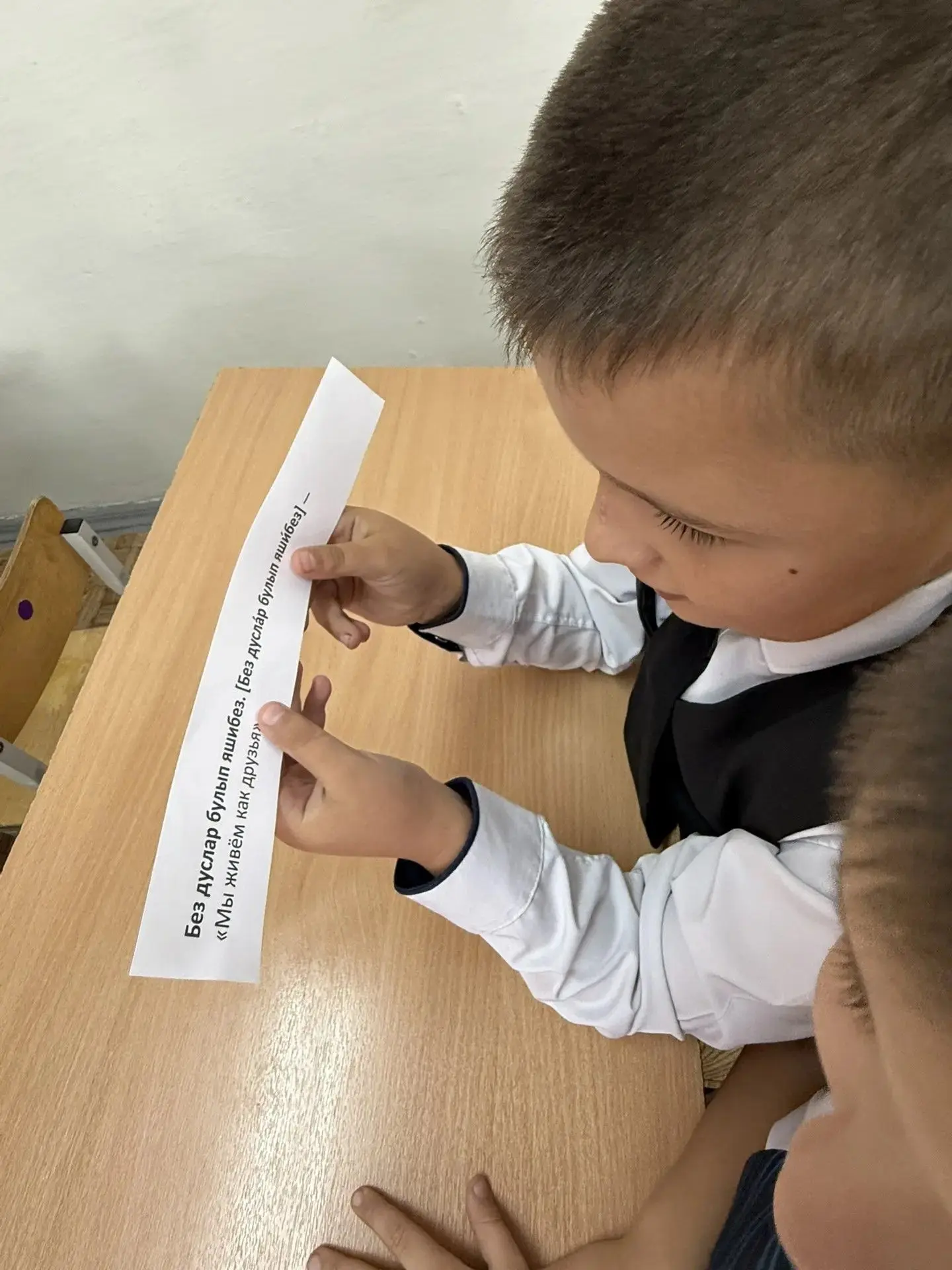 Первый праздник осени с музеем: День знаний в Новой Ляле