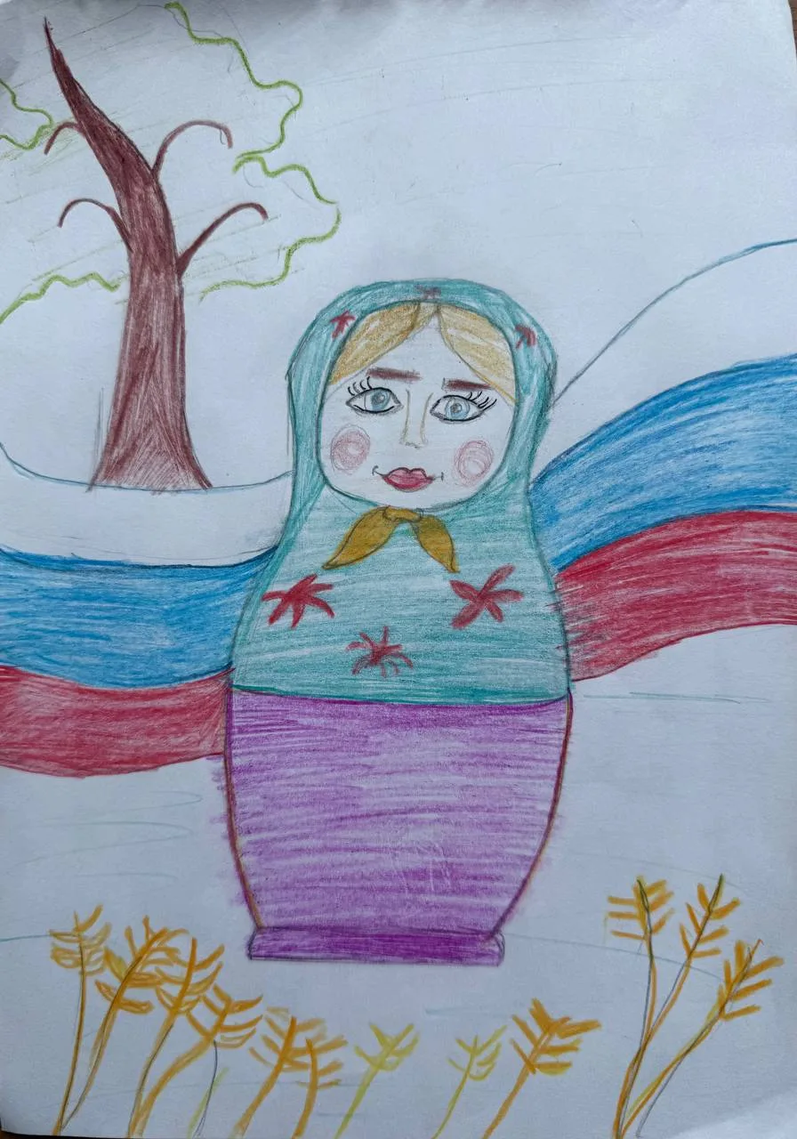 ОБУЧАЮЩИЕСЯ БАЗОВОЙ ОБЩЕОБРАЗОВАТЕЛЬНОЙ ШКОЛЫ ФИЛИАЛА СГПИ В Г. ЖЕЛЕЗНОВОДСКЕ УЧАСТНИКИ ОНЛАЙН-АКЦИИ