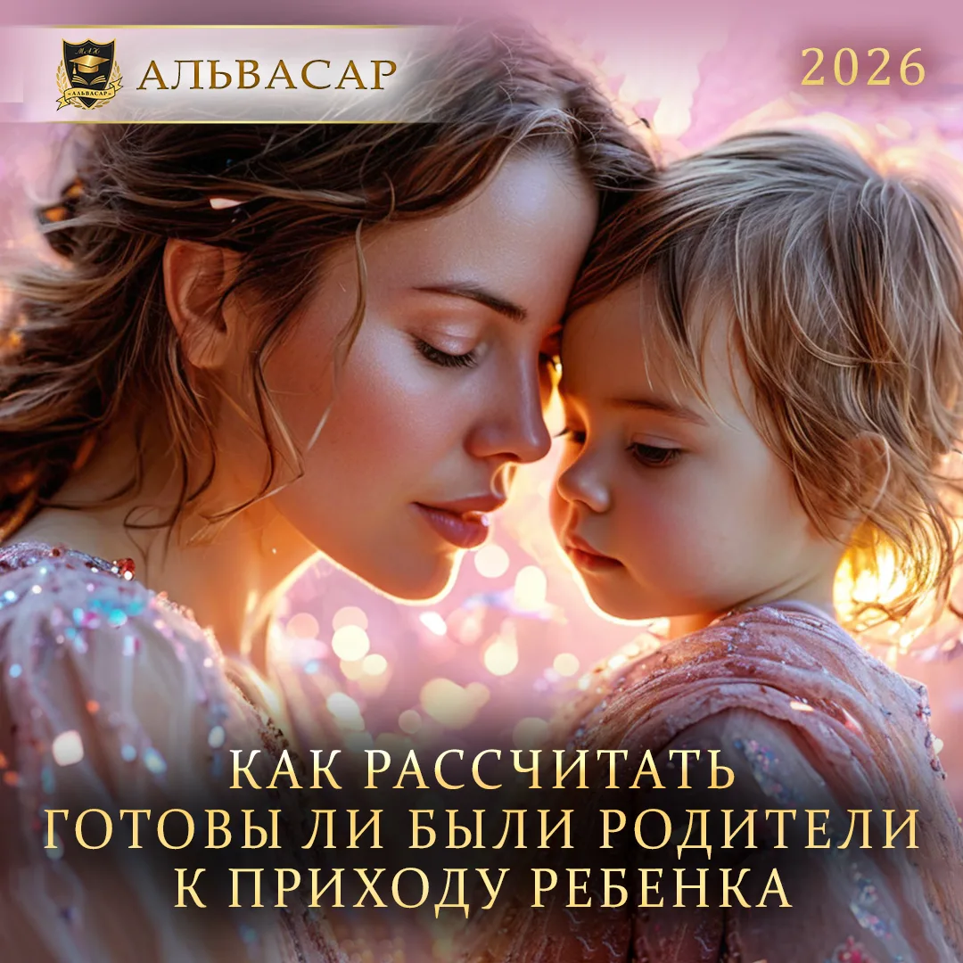 Как рассчитать готовы ли были родители к приходу ребенка
В современном обществе мы уже не с таким тр