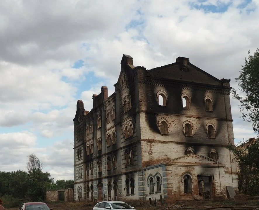 Присылайте Ваши фото в "Предложить пост"