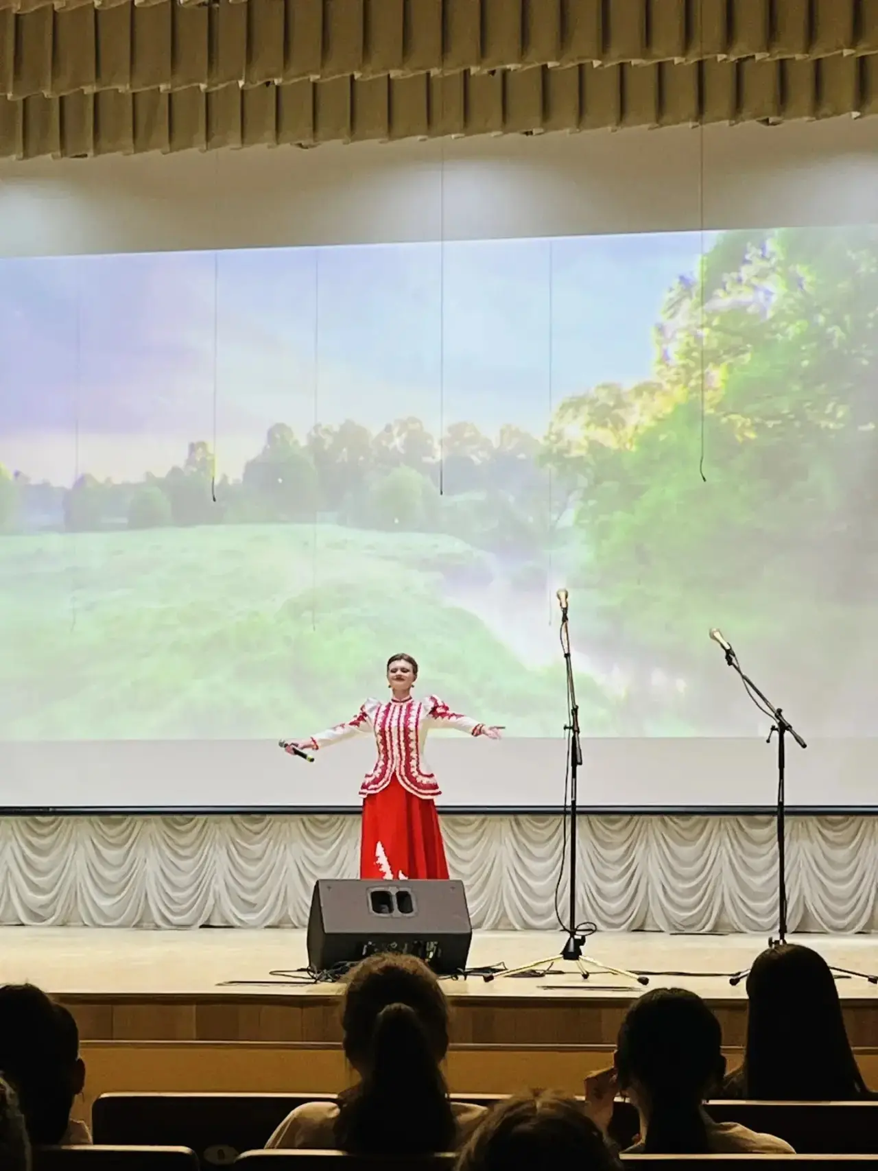 ✨ Гала-концерт ✨Республиканский фестиваль художественной самодеятельности «Созвездие та...