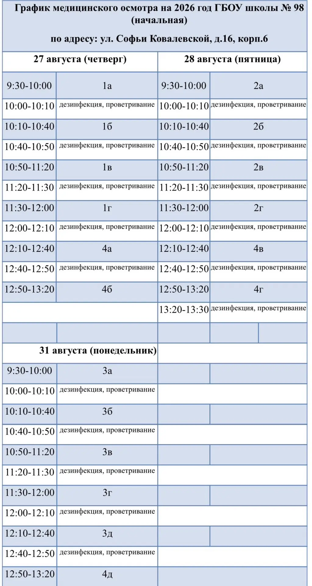 🔺Уважаемые родители и учащиеся!!!