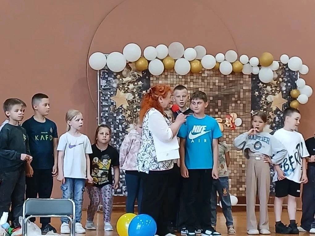 🪇Шестой день ЛДП «Дружба».