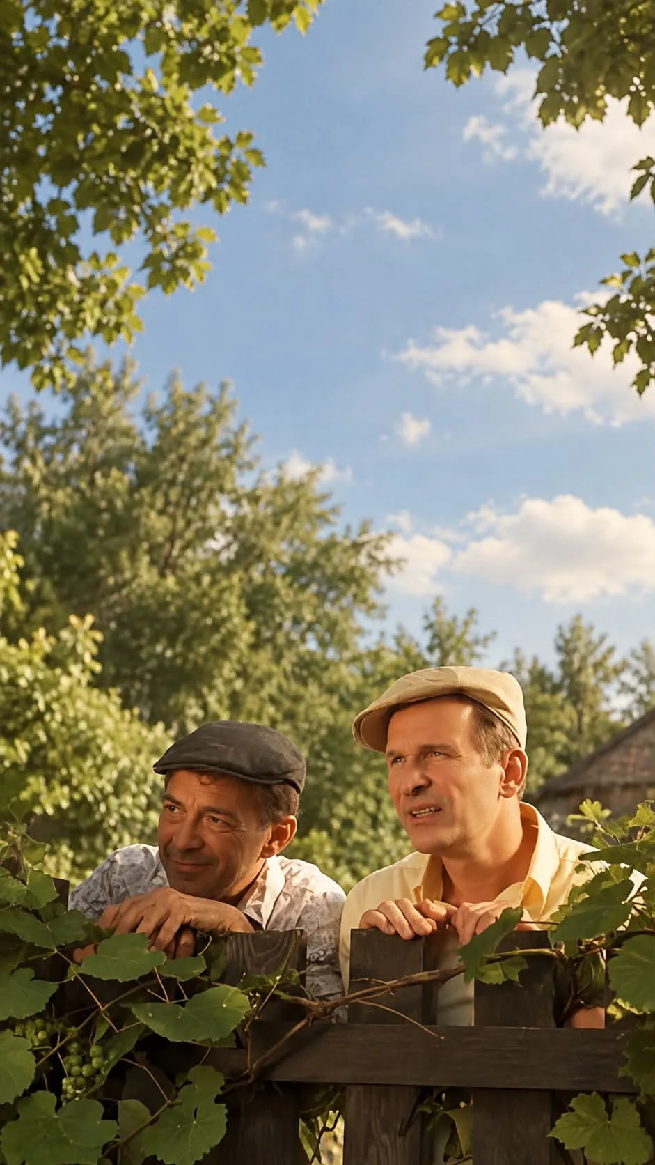 Есть ли здесь любители этого шедевра? 😄