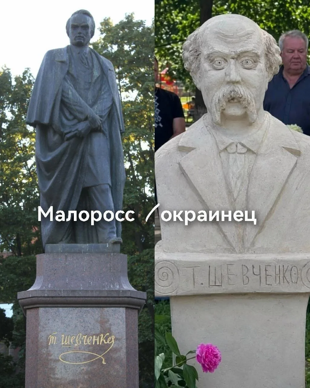 Найдите отличия🤭