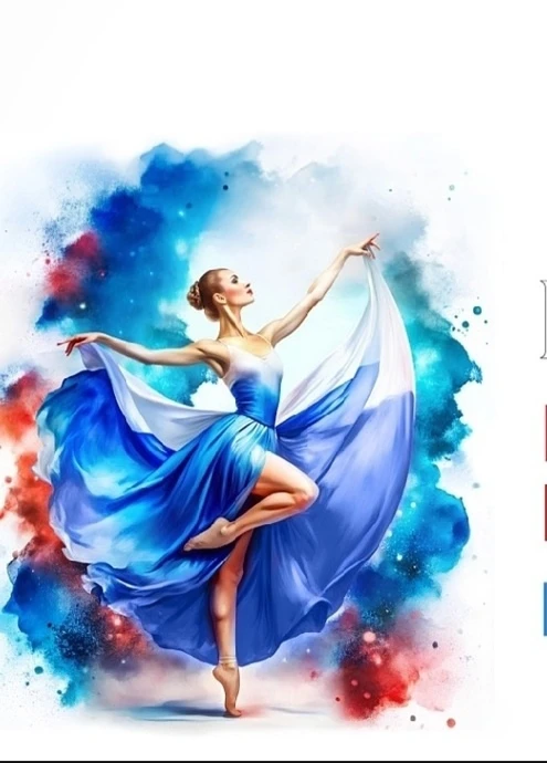 ✨ С днём рождения, Фонд! ✨

Сегодня Президентскому фонду культурных инициатив исполняется 5 лет! 🎉
