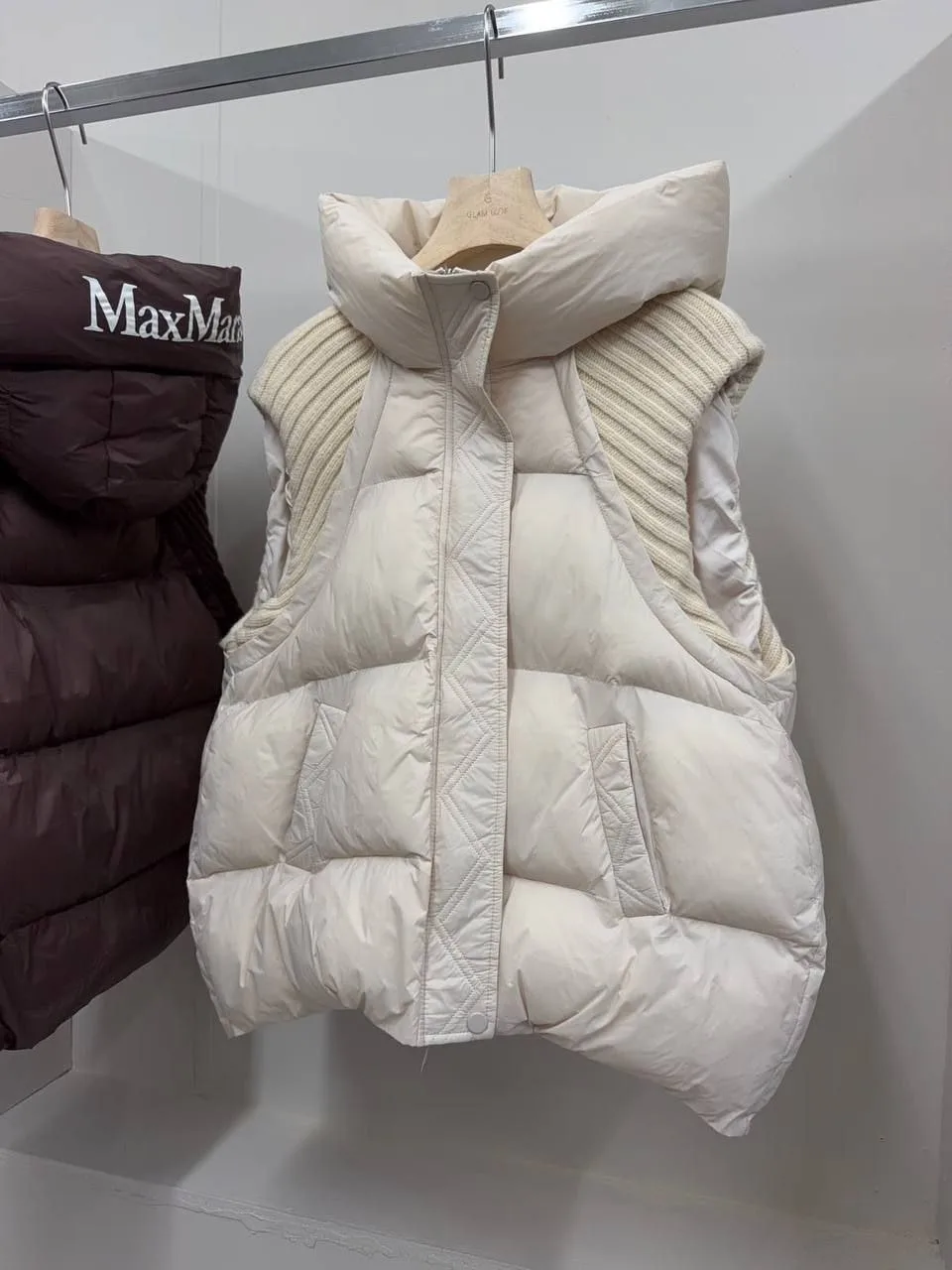 MaxMara жилет