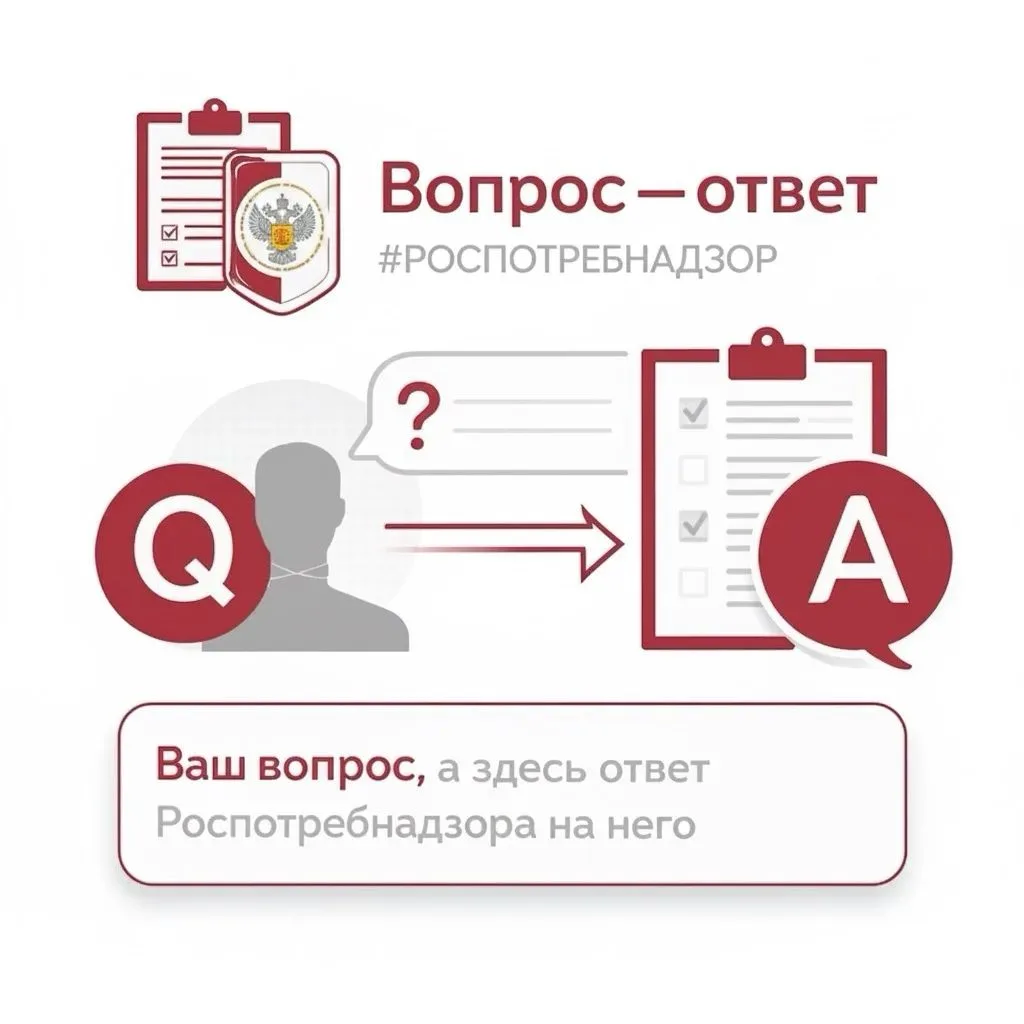 Вы спрашивали — мы отвечаем!