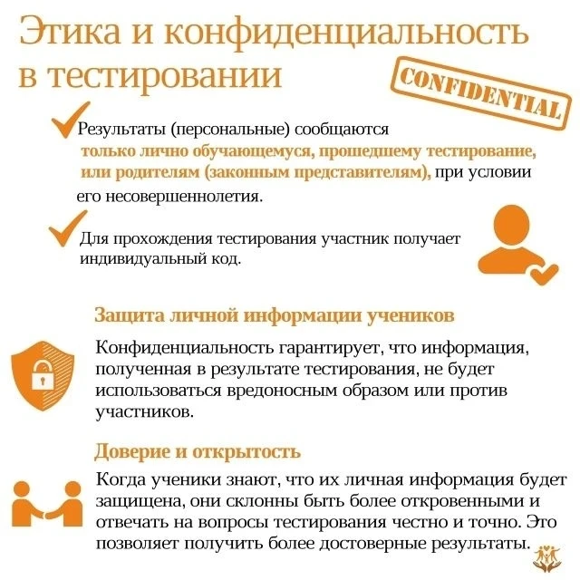 👉 Ежегодно во всех образовательных организациях страны проводится социально-психологич...