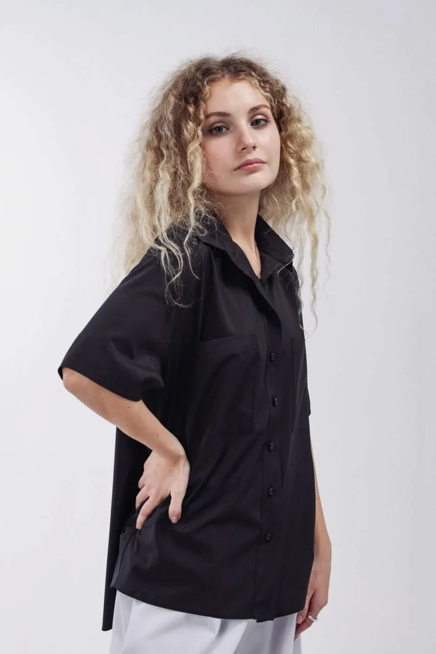 Наш хит продаж –Рубашка LARA BLOND💖