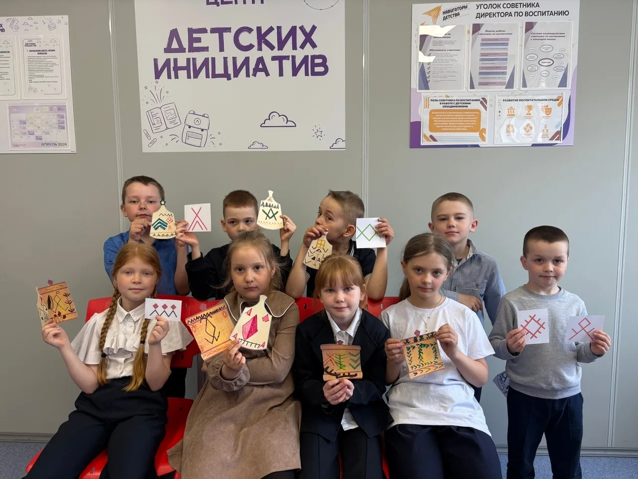 День коми языка и письменности в 2026 году отмечается 17 мая — в третье воскресенье мая.