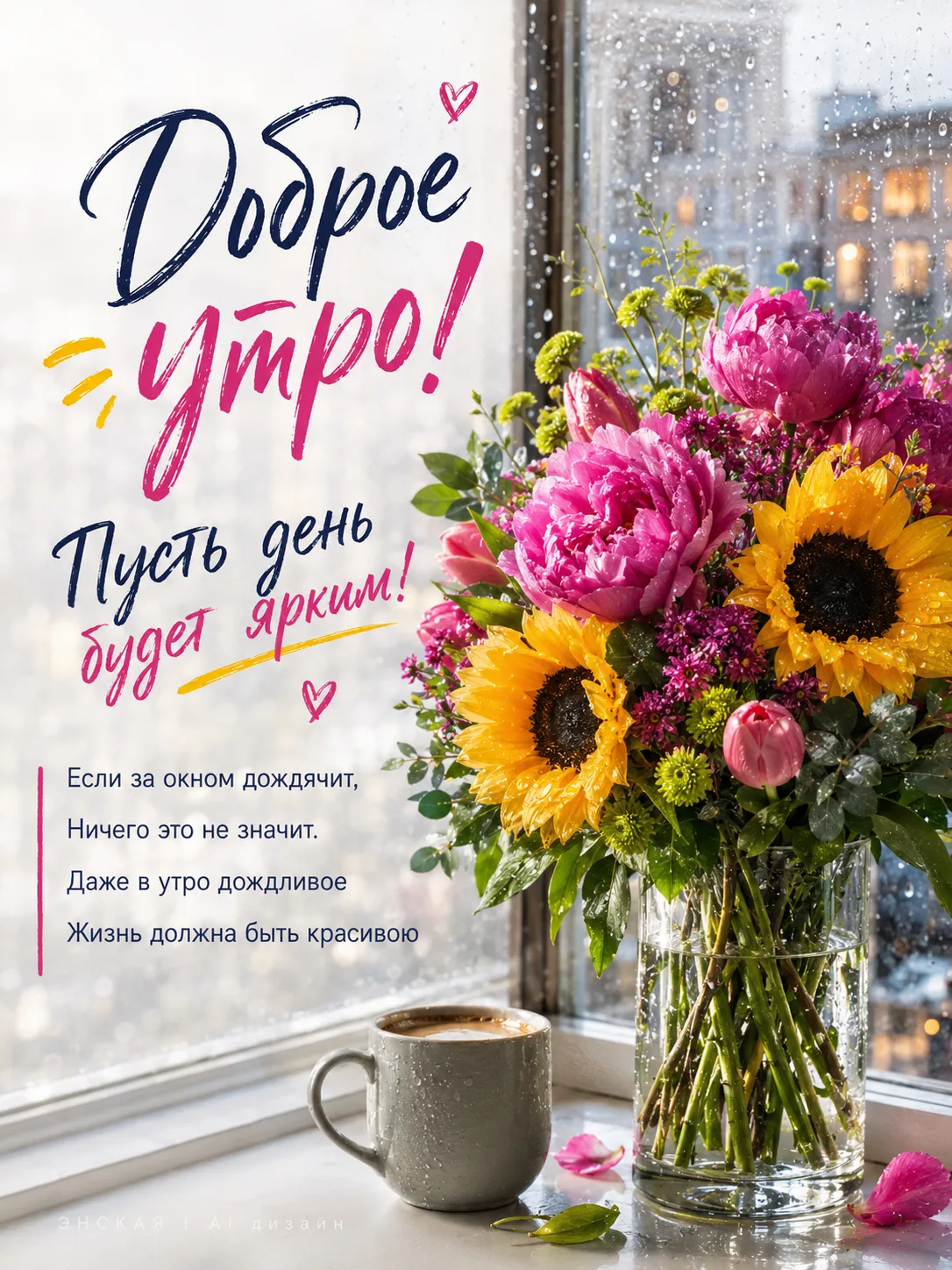 #доброе_утро