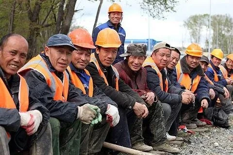 Мигрантам в Саратовской области прочитают курс адаптации за 1 млн рублей

Областное агентство по зак