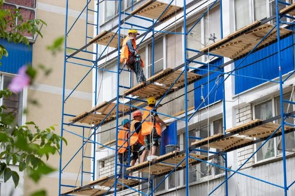 ✅ Госжилинспекция Дагестана завершила масштабный мониторинг домов под капремонт

Инспекция провела с