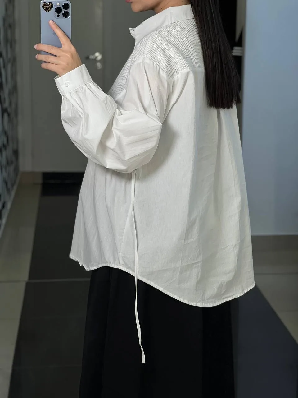 Рубашка 3490 one size