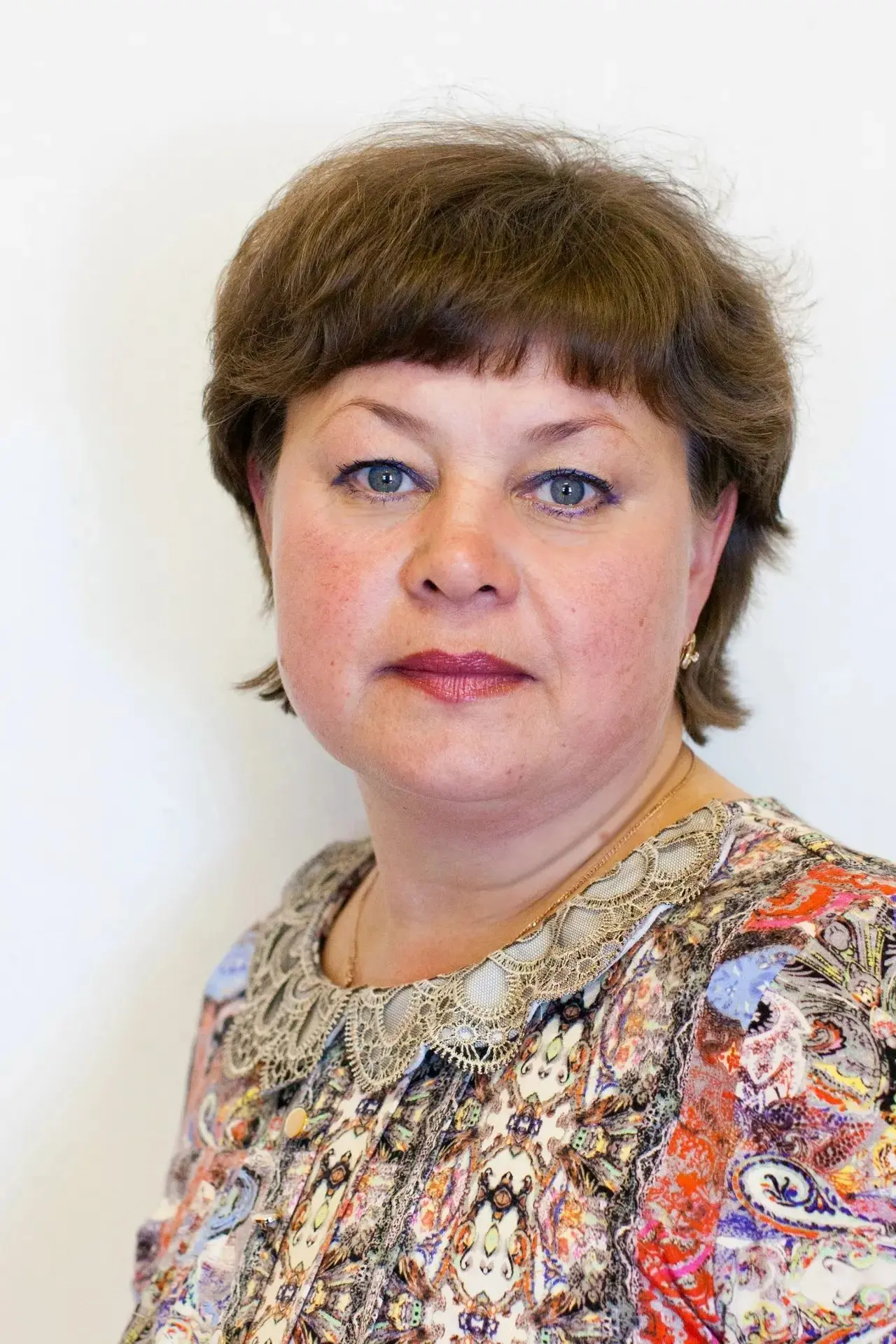С глубоким прискорбием сообщаем, что 28 августа 2026 года на 55-м году жизни скончалась...