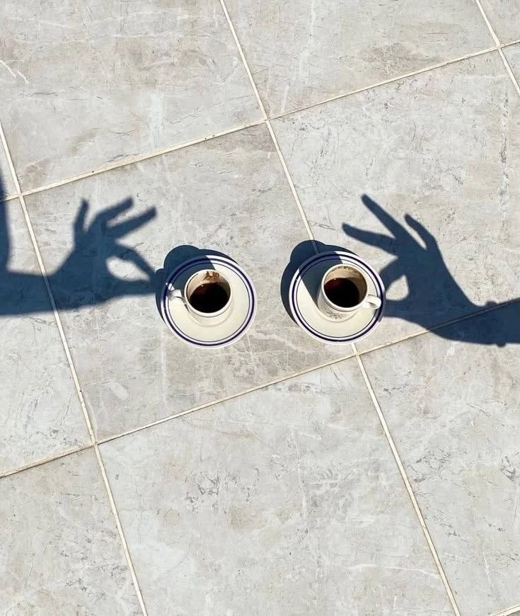 Доброе утро ☕️