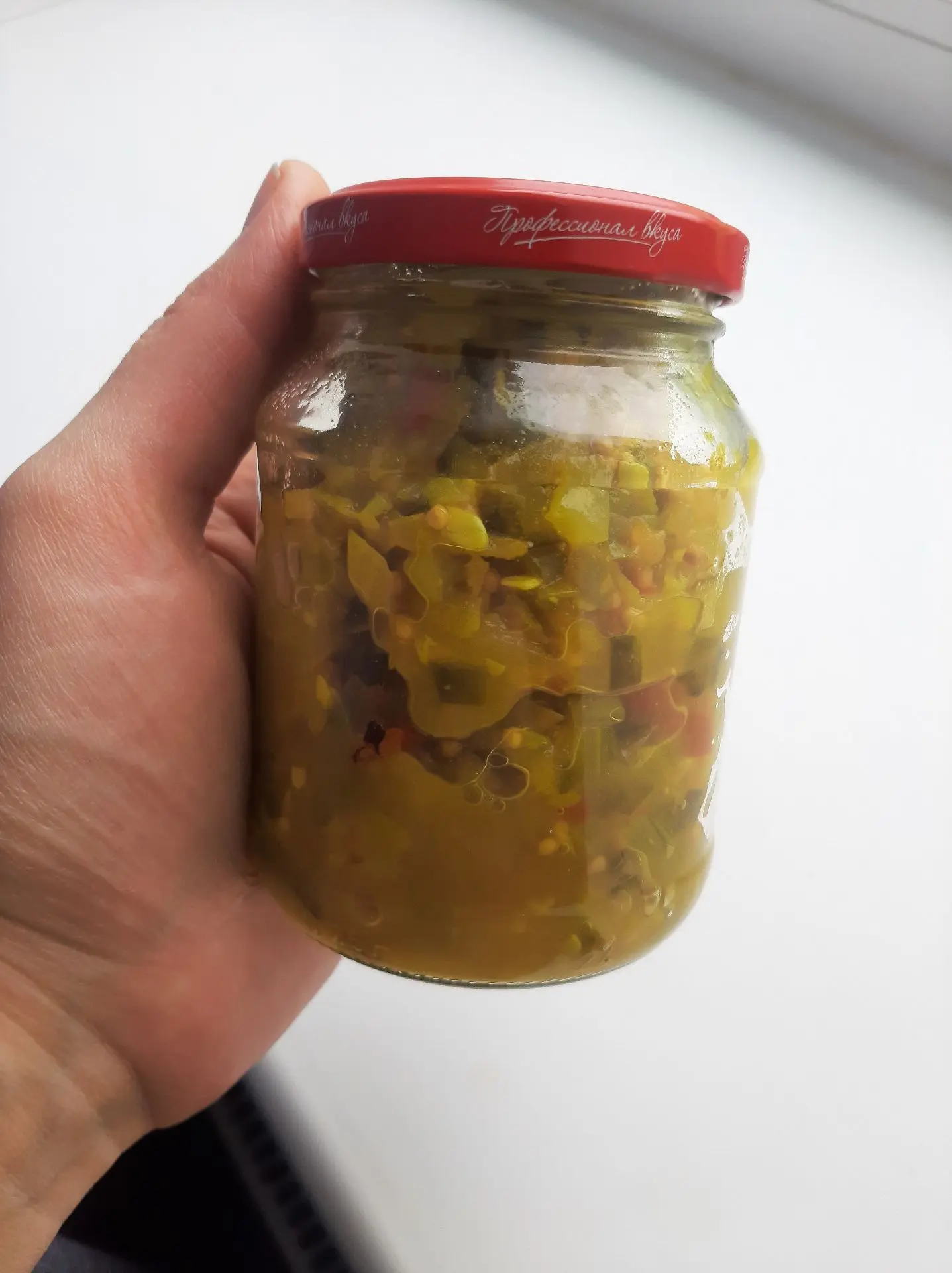 Релиш
