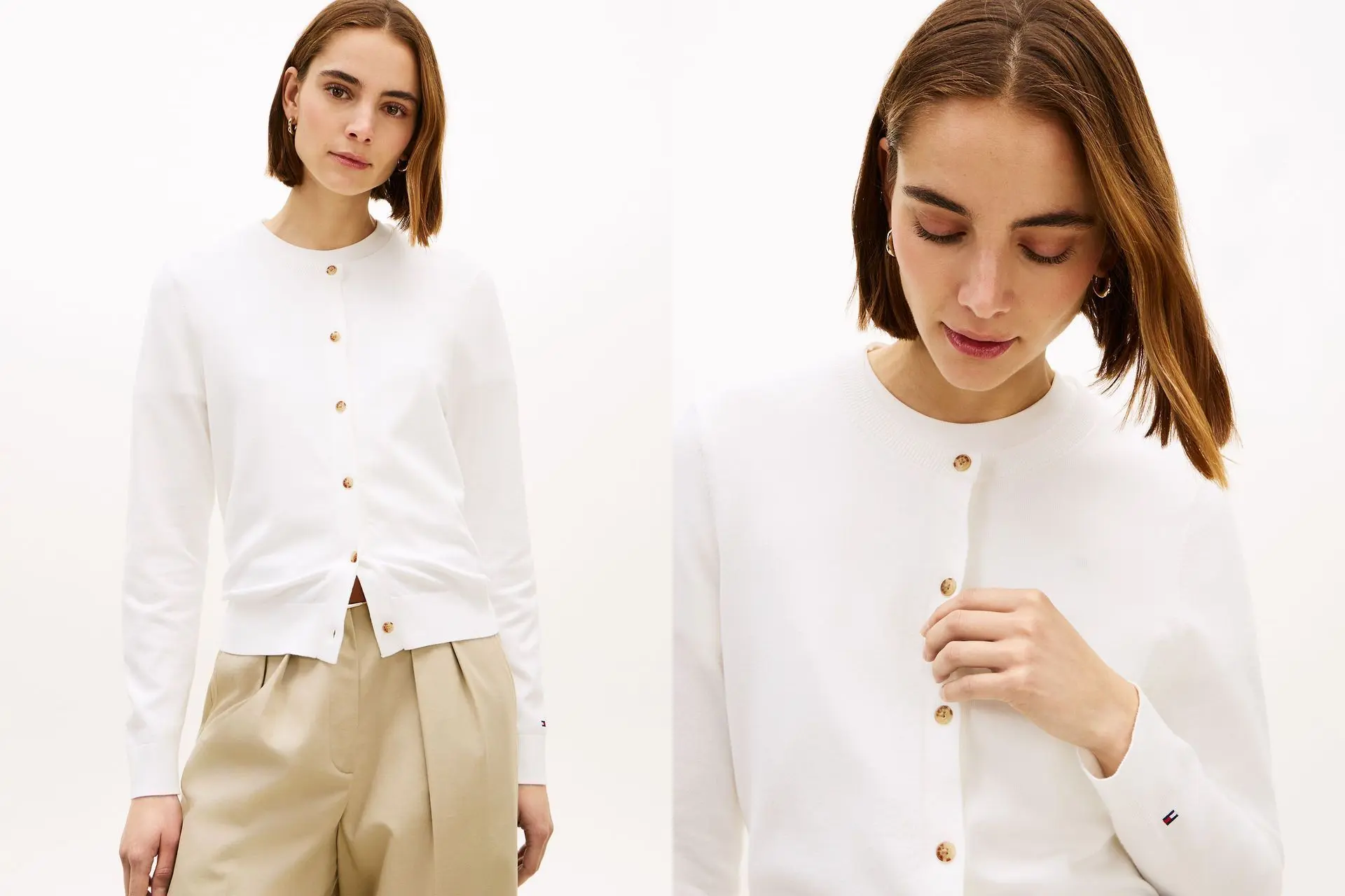 Tommy Hilfiger женская подборка с доп.скидкой 20%