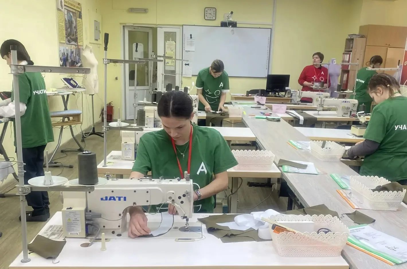 Ура! Мы вновь в числе победителей на Абилимпиксе! Обучающаяся Пермякова Светлана со сво...
