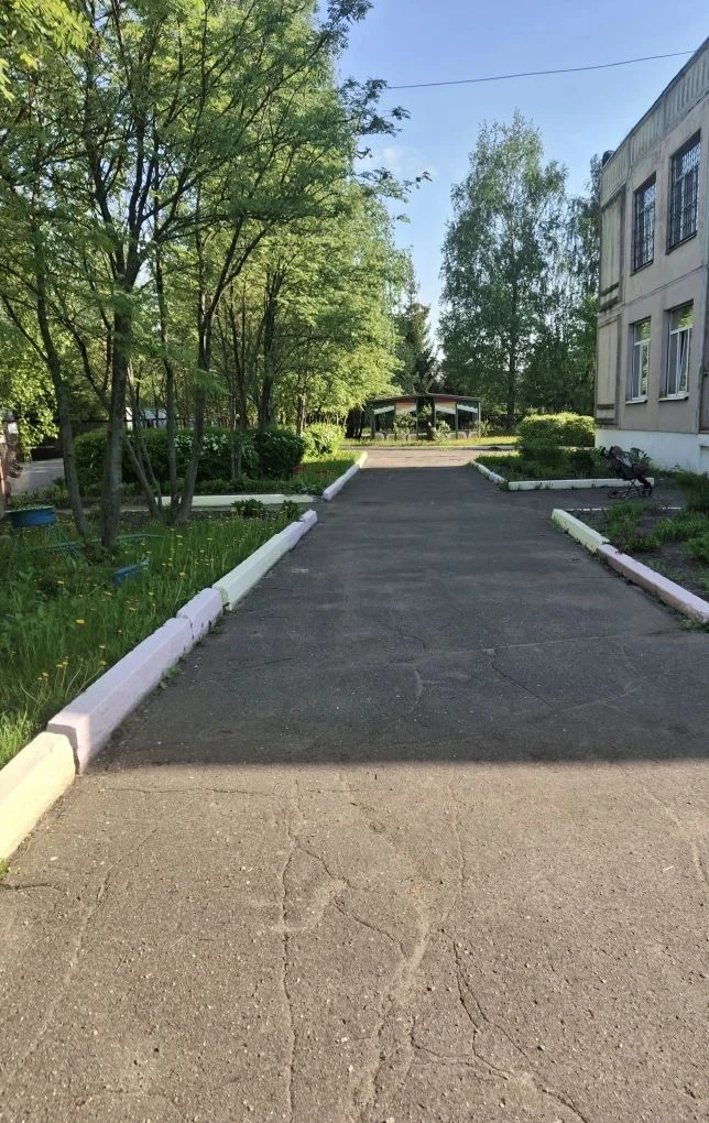 🤝Коллектив Центра развития ребёнка - детского сада "Колосок" выражает огромную благодарность  родите
