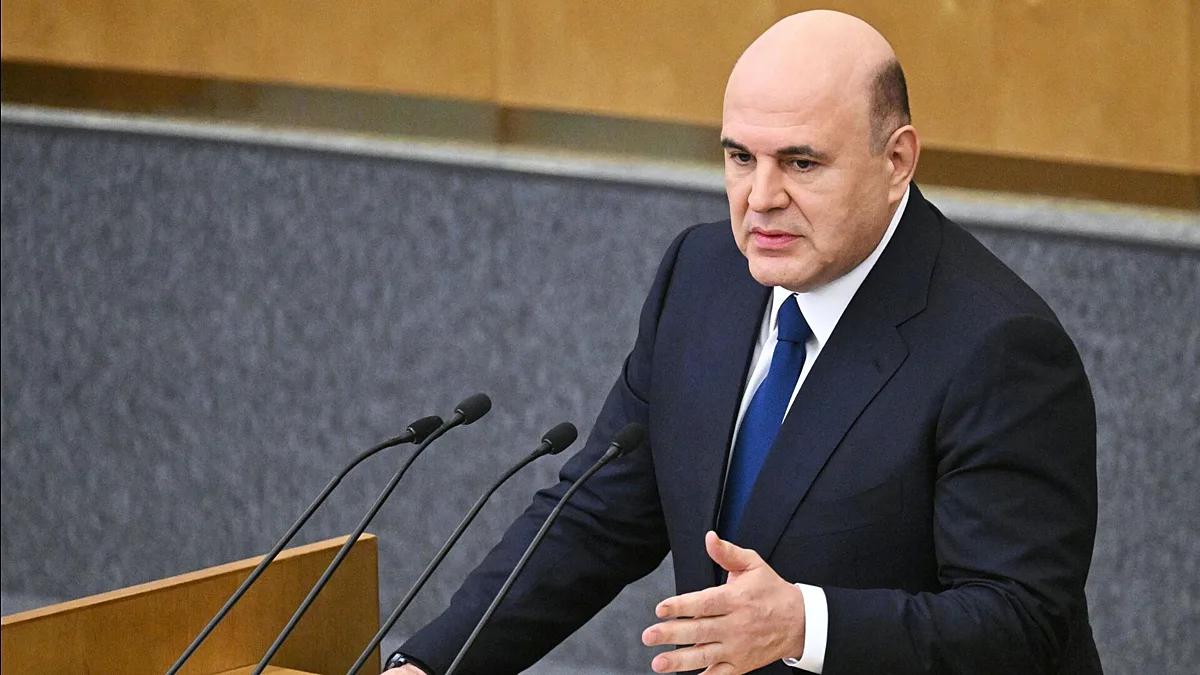 Правительство дало налоговые каникулы пострадавшему бизнесу #бизнес