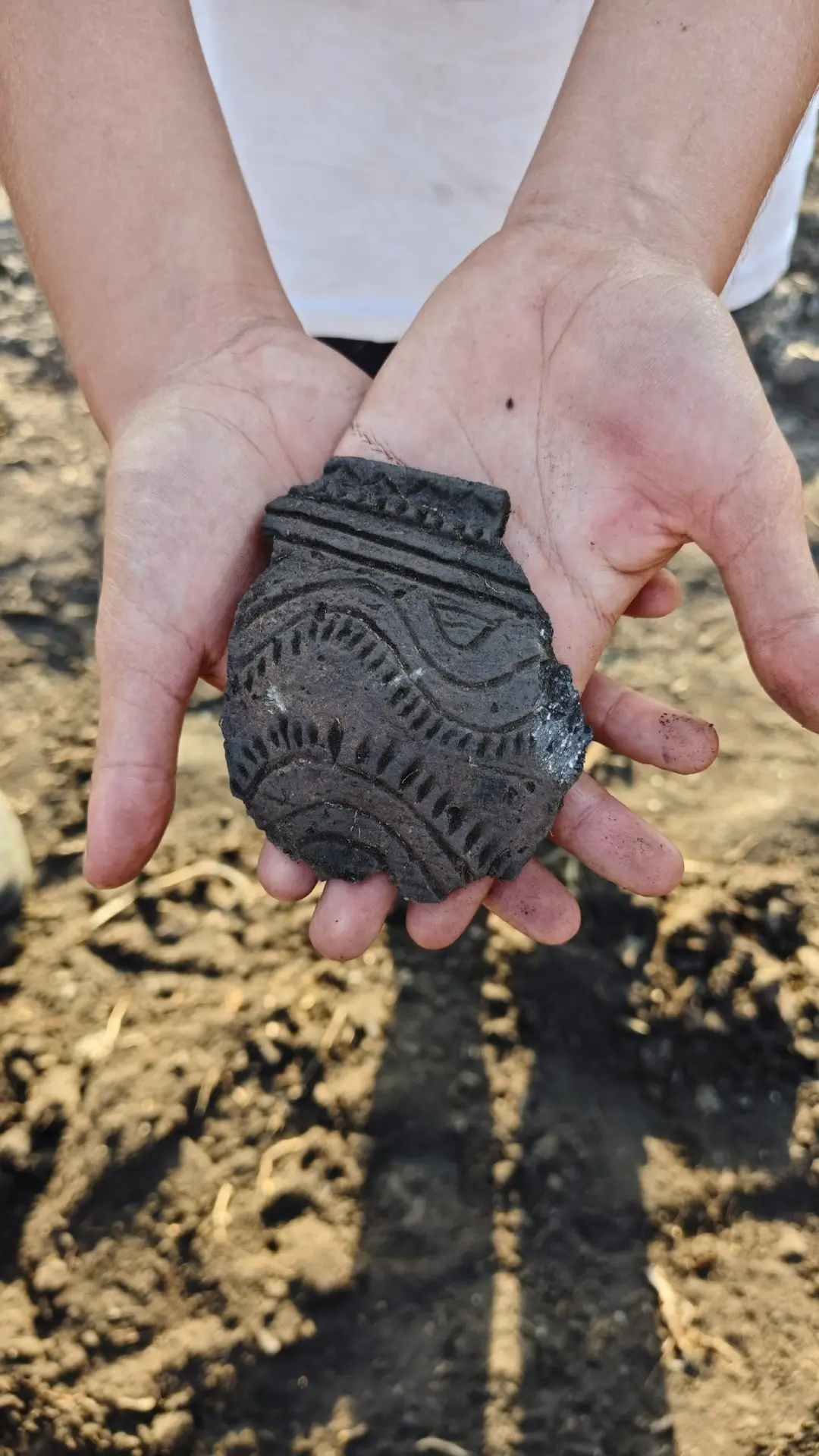 🏺 В Башкирии археологи нашли следы древних поселений