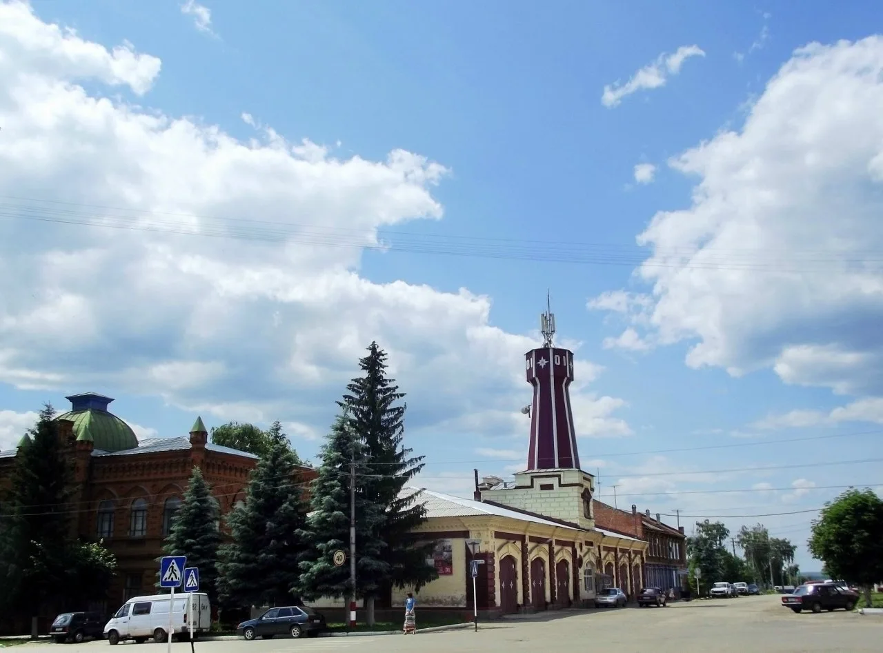 Присылайте Ваши фото в "Предложить пост"