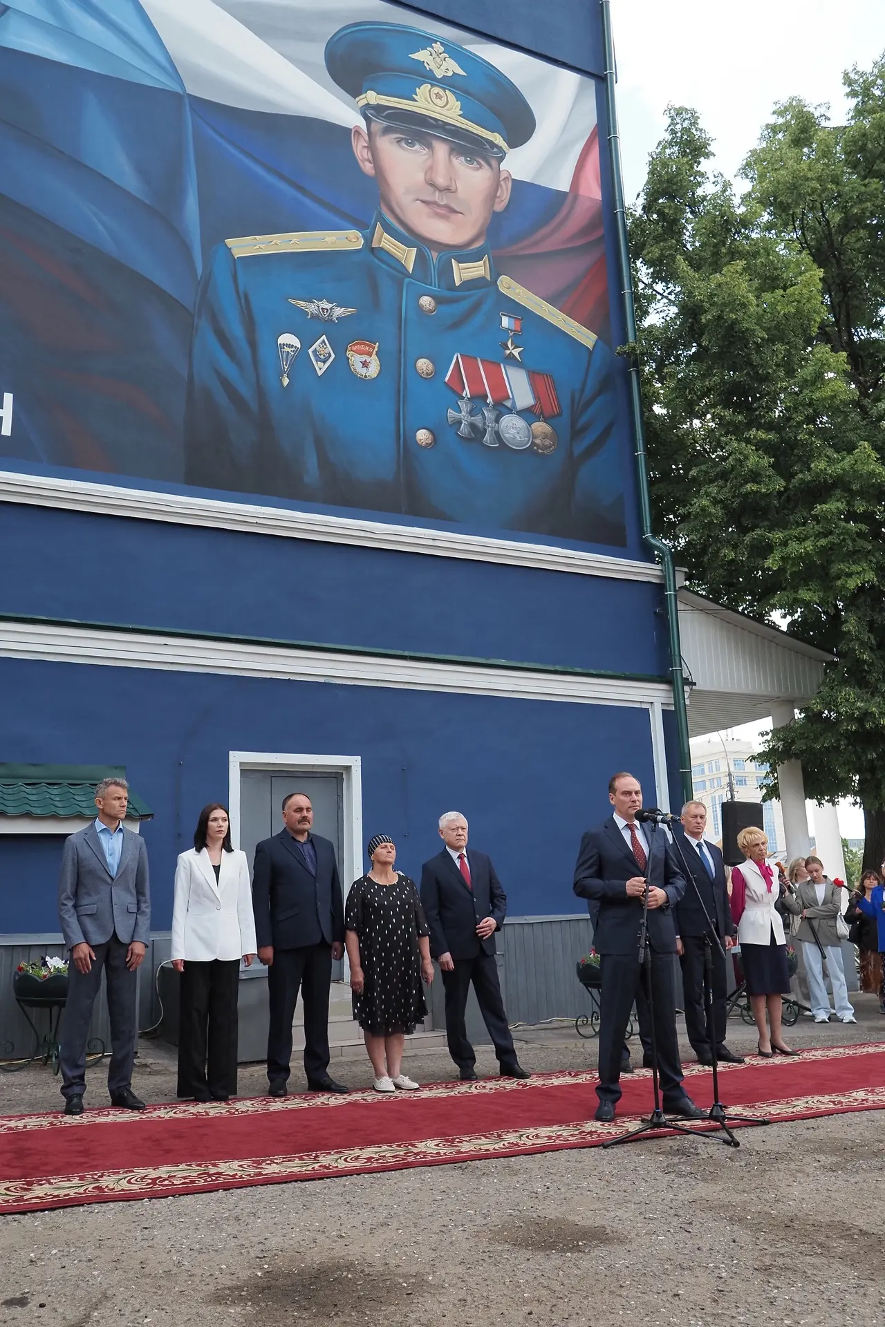 🎖️18 июня 1995 года в селе Баево Ардатовского района родился Григорий Александрович Сл...