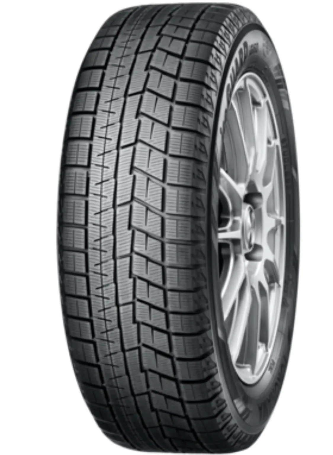Полное наименование	Yokohama 195/65R15 91Q iceGuard Studless iG60 TL